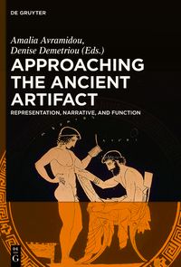 Produktbild: Approaching the Ancient Artifact