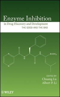 Produktbild: Enzyme Inhibition in Drug Discovery and Development