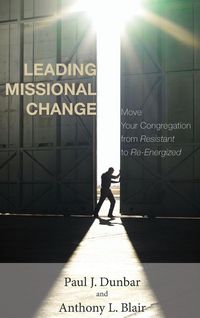 Produktbild: Leading Missional Change