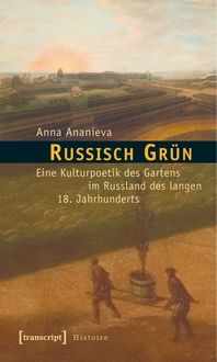 Produktbild: Russisch Gr&uuml;n