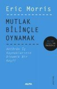Produktbild: Mutlak Bilincle Oynamak