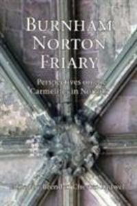 Produktbild: Burnham Norton Priory
