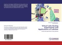 Produktbild: Virtual Labs-Analog Experiments and Applications of Labview