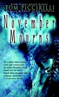 Produktbild: November Mourns