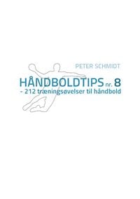 Produktbild: H&aring;ndboldtips nr. 8