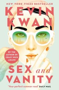 Sex and Vanity von Kevin Kwan - Hörbuch-Download | Thalia
