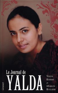 Produktbild: Le journal de Yalda