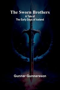 Produktbild: The Sworn Brothers