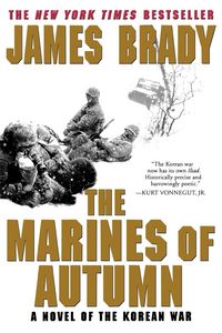 Produktbild: The Marines of Autumn