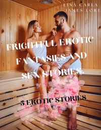 Produktbild: Frightful Erotic Fantasies and sex Stories - 5 Erotic Stories