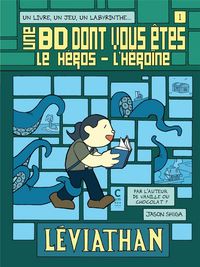 Produktbild: L&eacute;viathan tome 1