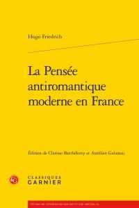 Produktbild: Fre-Pensee Antiromantique Mode