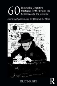 Produktbild: Maisel, E: 60 Innovative Cognitive Strategies for the Bright