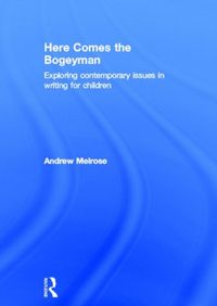 Produktbild: Melrose, A: Here Comes the Bogeyman