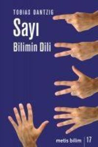 Produktbild: Sayi Bilimin Dili