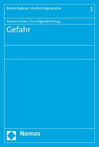 Produktbild: Gefahr