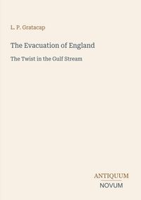 Produktbild: The Evacuation of England