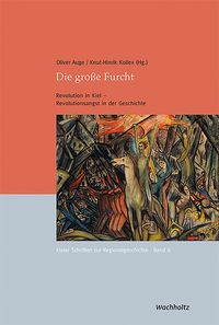 Produktbild: Die gro&szlig;e Furcht