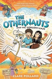 Produktbild: The Othernauts and the Gorgon's Gaze