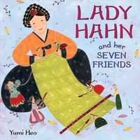 Produktbild: Lady Hahn & Her 7 Friends