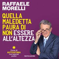 Produktbild: Quella maledetta paura di non essere all'altezza