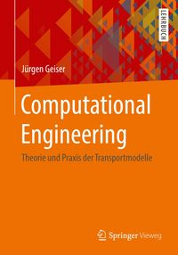Produktbild: Computational Engineering