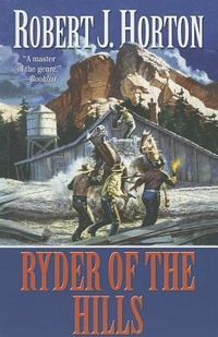 Produktbild: Ryder of the Hills