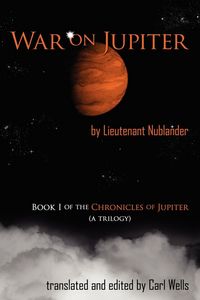 Produktbild: War on Jupiter