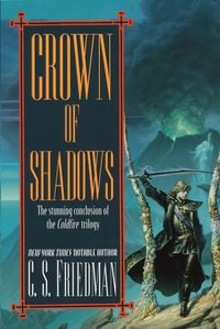 Produktbild: Crown of Shadows