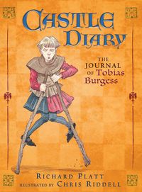 Produktbild: Castle Diary