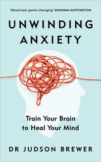 Produktbild: Unwinding Anxiety
