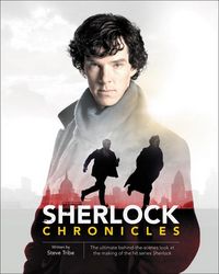 Produktbild: Tribe, S: Sherlock: Chronicles