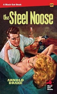 Produktbild: The Steel Noose