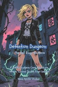 Produktbild: Detention Dungeon