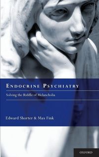 Produktbild: Endocrine Psychiatry