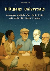 Produktbild: Di&agrave;legs Universals