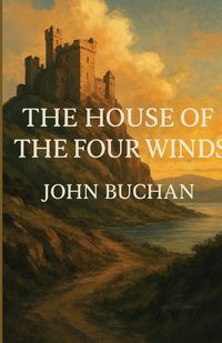 Produktbild: The House Of The Four Winds (Illustrated)