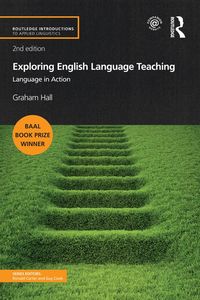 Produktbild: Exploring English Language Teaching