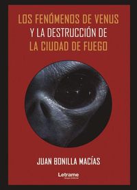 Produktbild: Los fen&oacute;menos de Venus y la destrucci&oacute;n de la Ciudad de Fuego