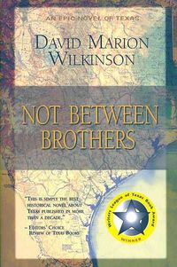Produktbild: Not Between Brothers