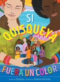 Bild vom Artikel Si Quisqueya Fuera Un Color (If Dominican Were a Color) vom Autor Sili Recio