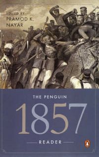 Produktbild: The Penguin 1857 Reader