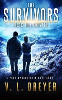 Produktbild: The Survivors Book III