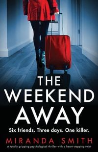 Produktbild: The Weekend Away