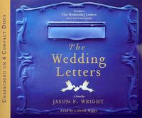 Produktbild: WEDDING LETTERS             6D