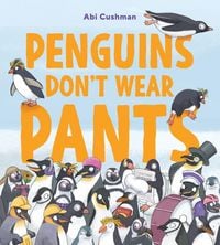 Produktbild: Penguins Don't Wear Pants