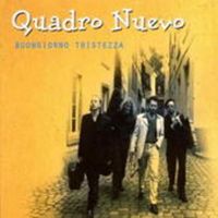 Produktbild: Buongiorno Tristezza