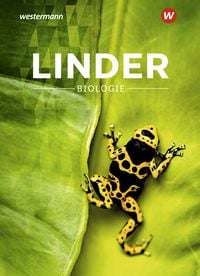 Produktbild: LINDER Biologie SII