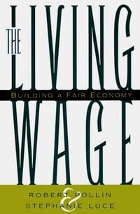 Produktbild: The Living Wage