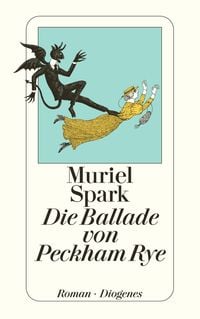 Produktbild: Die Ballade von Peckham Rye